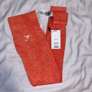 Gymshark vital seamless legging XS